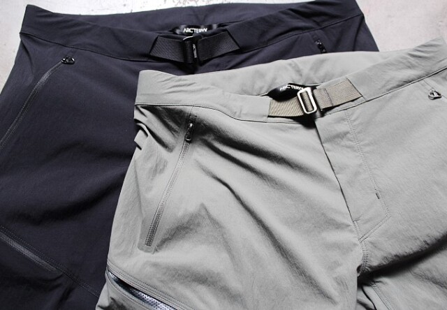 Arc'teryx Gamma Quick Dry Short 9