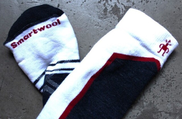 Smartwool  Ski Over The Calf Socks