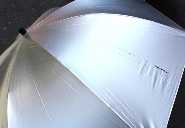 EVERNEW　SHADOW Master