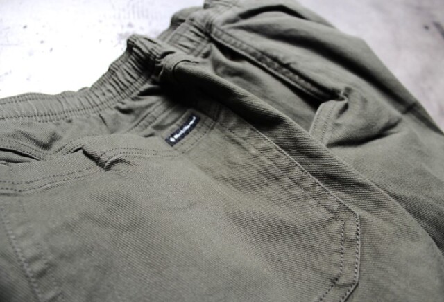 Black Diamond DIRTBAG PANTS