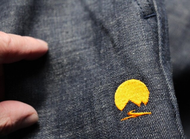 新品　Do Pants Denim　サイズｓ　QUIET SPORT QUIET SPORT, Do Pants Denim lndigo | Purveyors