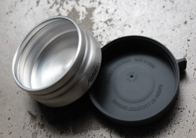 Matador Waterproof Travel Canister