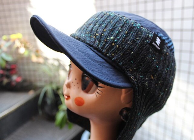 MIYAGEN Trail Engineering　CapNi Band