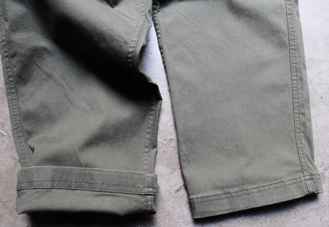Black Diamond DIRTBAG PANTS