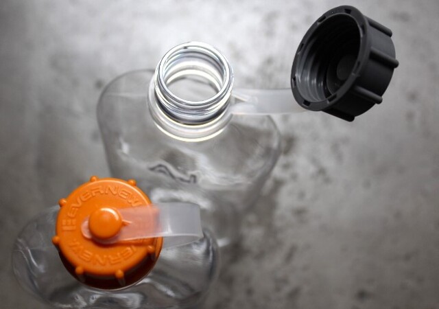 EVERNEW　EV Aquajacket 333ml SC