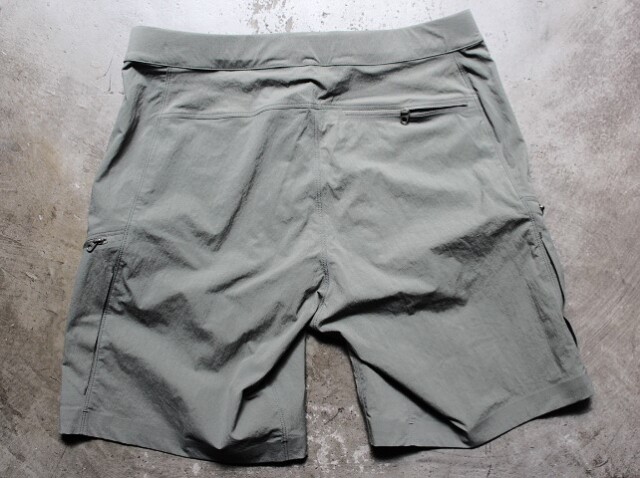 Arc'teryx Gamma Quick Dry Short 9