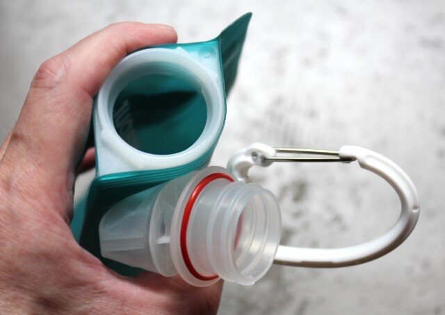 Vapur Anti-Bottle