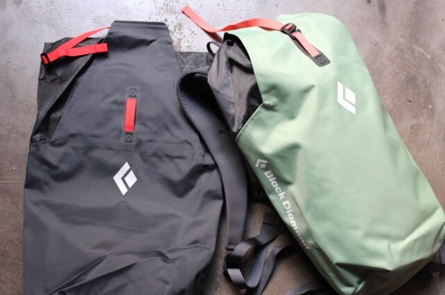 Black Diamond Rock Blitz 15