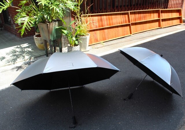 EVERNEW　SHADOW Master