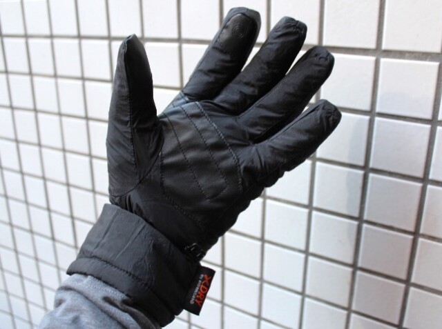 Extremities Paradox Waterproof Gloves by Terra Nova