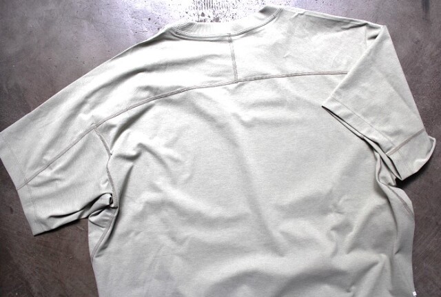 Arc'teryx Konseal Pocket SS