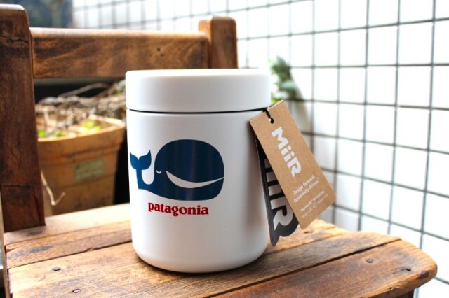 PATAGONIA PROVISIONS MiiR Food Canister