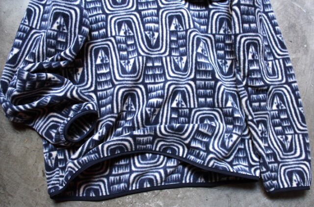 PATAGONIA Lightweight Synchilla Snap-T Pullover