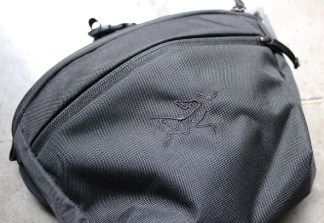 Arc'teryx MANTIS 2