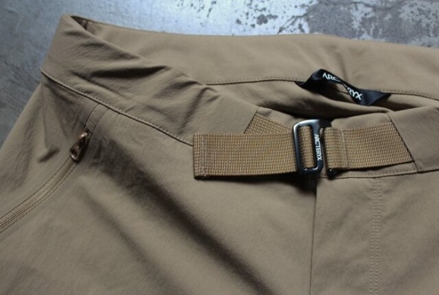 Arc'teryx Gamma Quick Dry Pant 2023