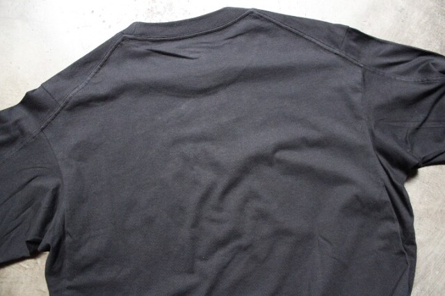 Arc'teryx　Kragg Cotton L/S T shirt