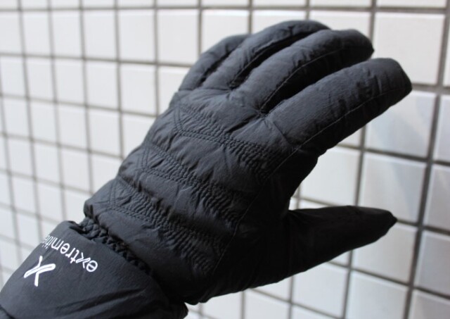 Extremities Paradox Waterproof Gloves by Terra Nova