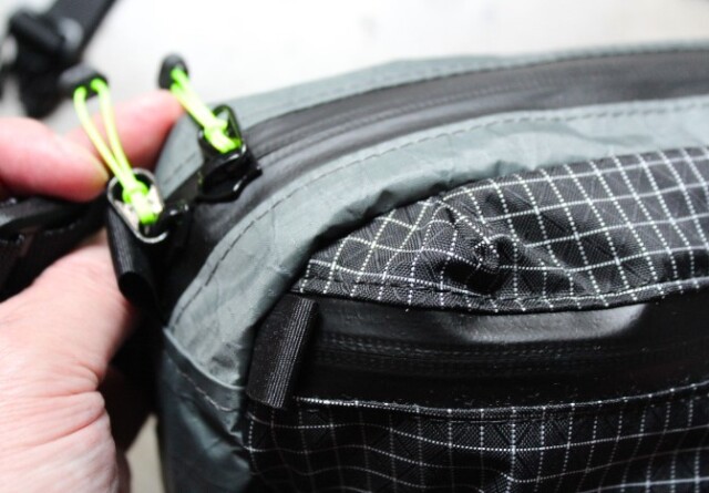 MIYAGEN Trail Engineering / OBSI Pack