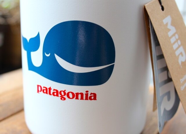 PATAGONIA PROVISIONS MiiR Food Canister