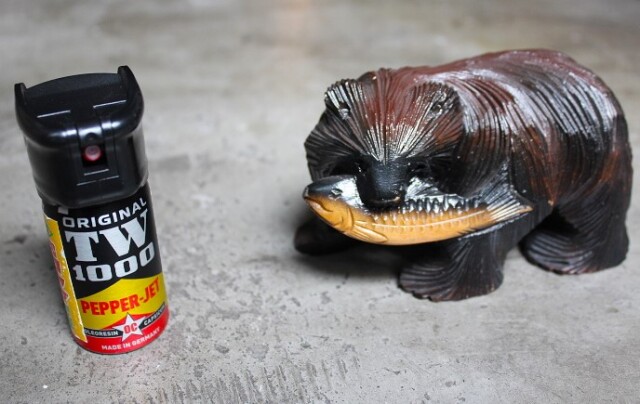 CARL HOERNECKE TW1000　