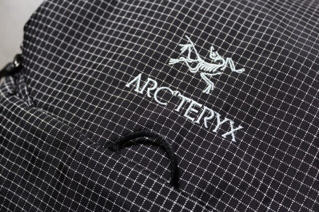 Arc'teryx Konseal 15