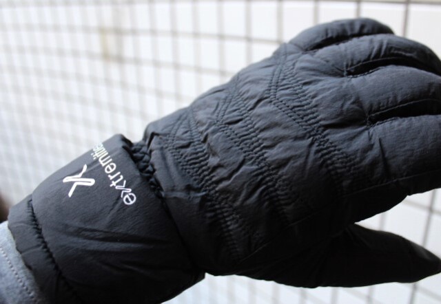 Extremities Paradox Waterproof Gloves by Terra Nova