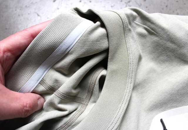 Arc'teryx Konseal Pocket SS