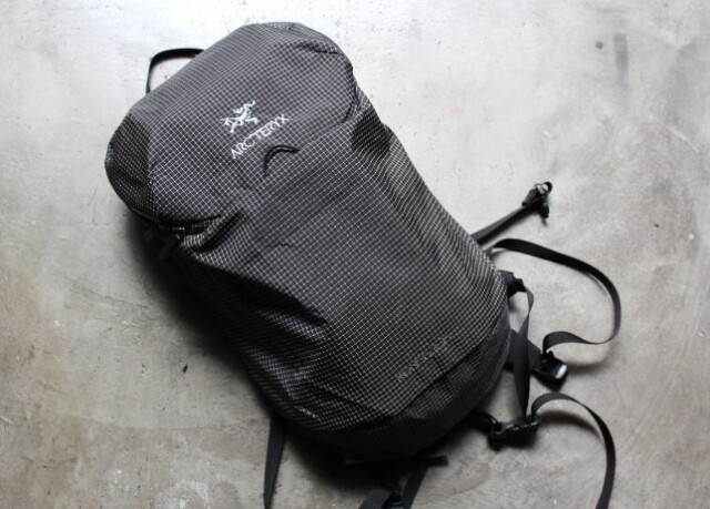 Arc'teryx Konseal 15