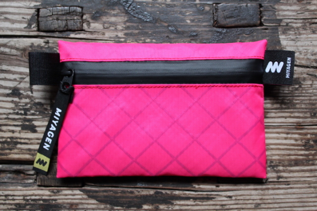 MIYAGEN Trail Engineering  Lastbit Pouch