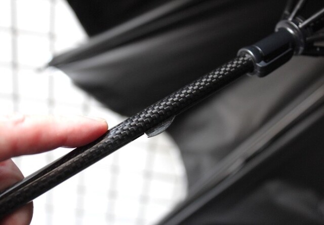 EVERNEW　SHADOW Master