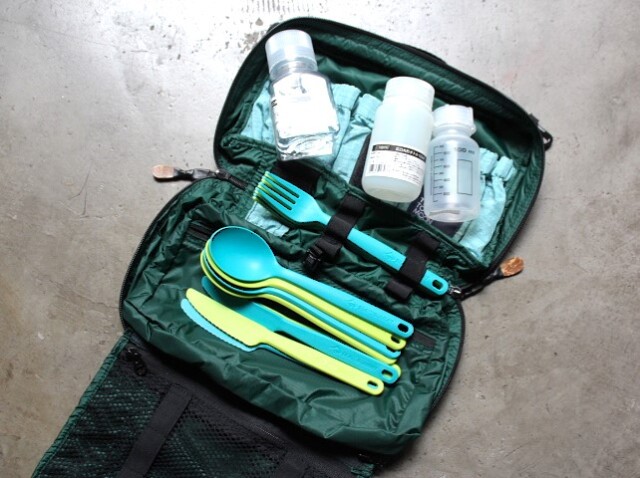 Ticket To The Moon  WASH BAG