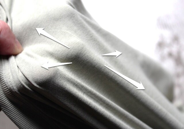 Arc'teryx Konseal Pocket SS