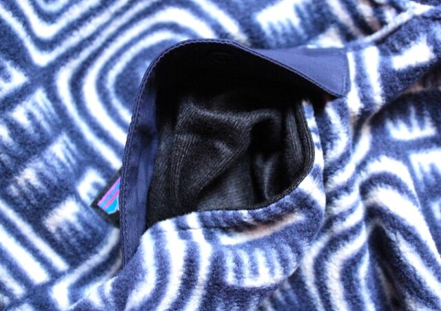 PATAGONIA Lightweight Synchilla Snap-T Pullover