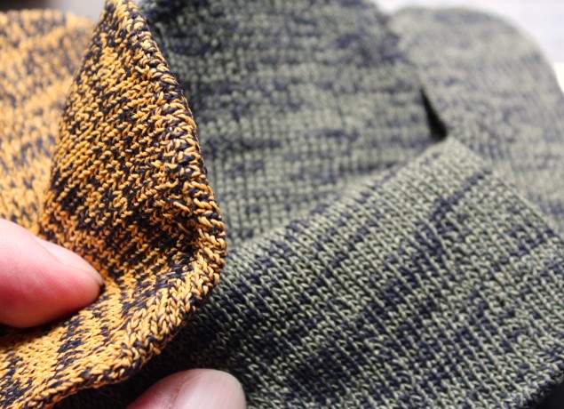 MIYAGEN LW Separate Dry Socks