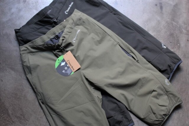 Teton Bros Hoback Knee Pant 2.0