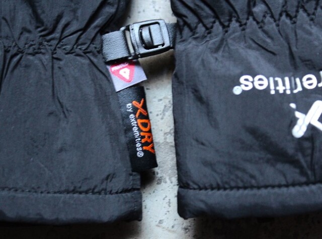 Extremities Paradox Waterproof Gloves by Terra Nova