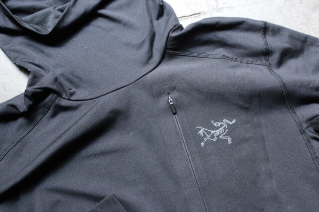 Arc'teryx Rho LT Hoody 2024