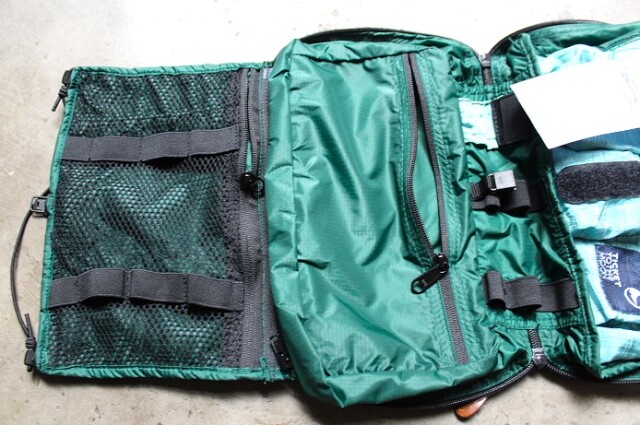 Ticket To The Moon  WASH BAG