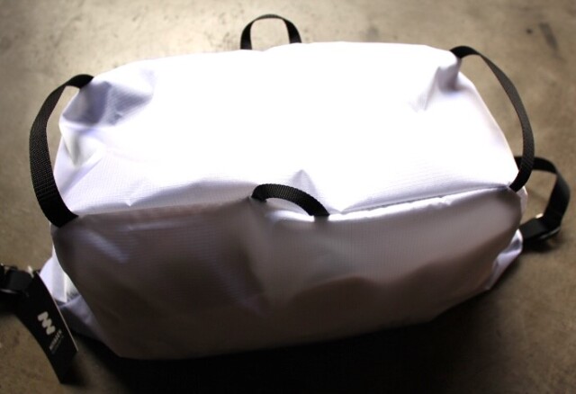 MIYAGEN Trail Engineering Lumi Nana Sack