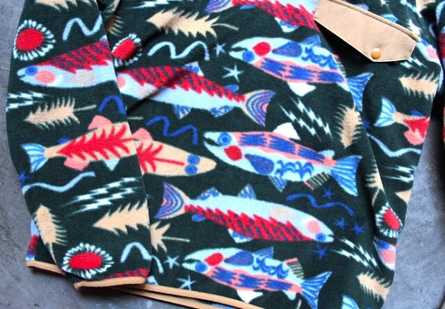 PATAGONIA Lightweight Synchilla Snap-T Pullover