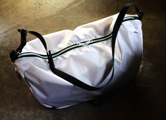 MIYAGEN Trail Engineering Lumi Nana Sack