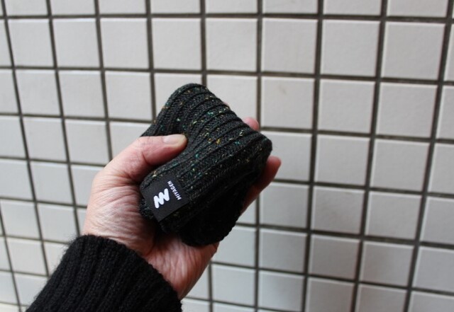 MIYAGEN Trail Engineering　CapNi Band