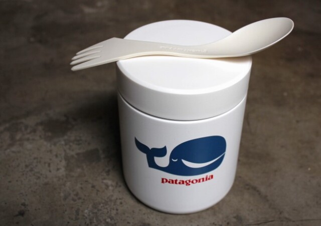 PATAGONIA PROVISIONS MiiR Food Canister