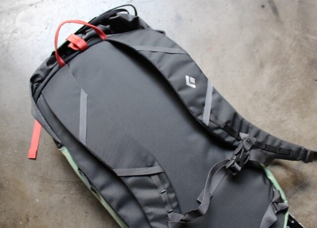 Black Diamond Rock Blitz 15