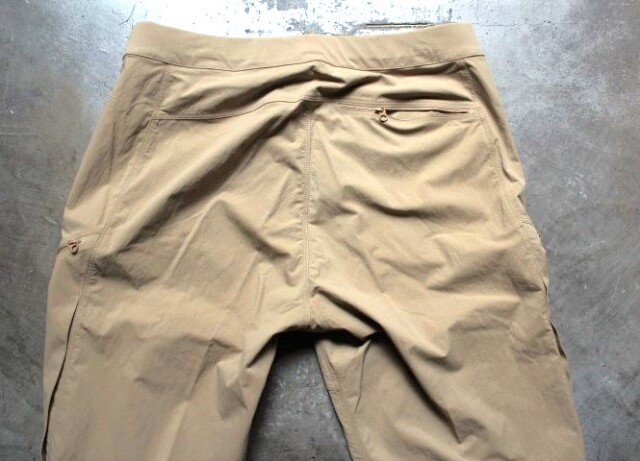 Arc'teryx Gamma Quick Dry Pant 2025