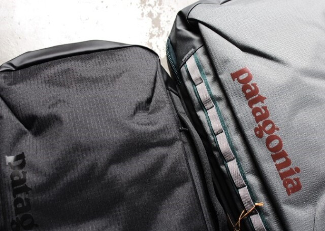 PATAGONIA Black Hole MLC