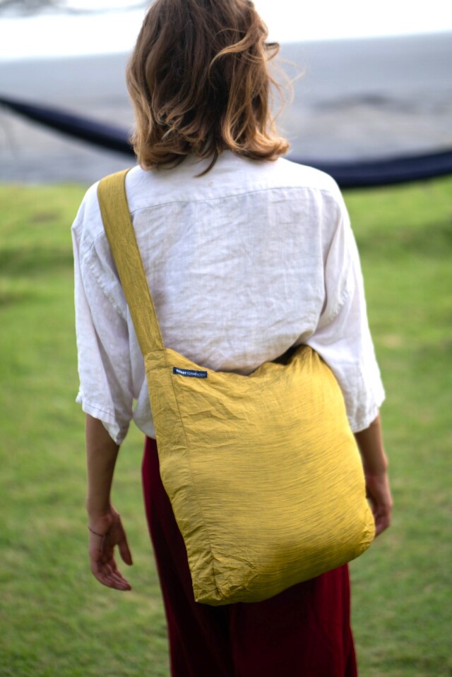 Ticket To The Moon ECO BAG