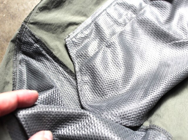 Arc'teryx Gamma Quick Dry Short 9