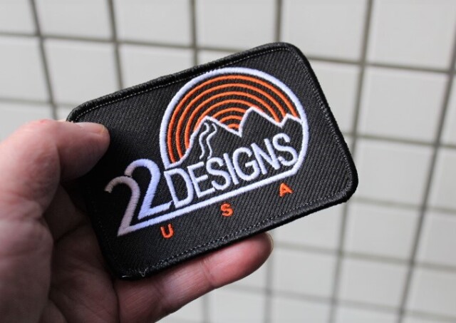 22 designs