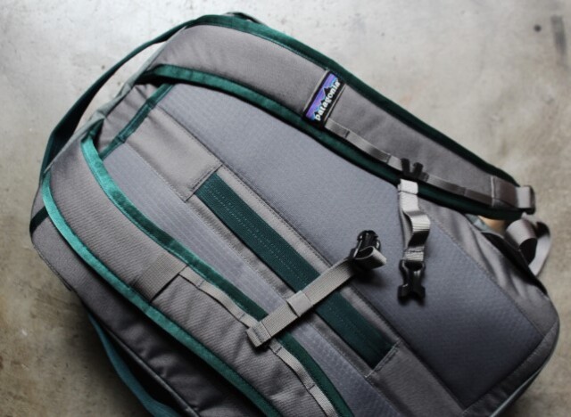 PATAGONIA Black Hole MLC